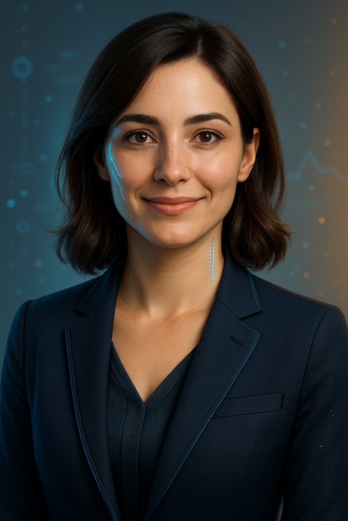 Sierra - Digital Assistant